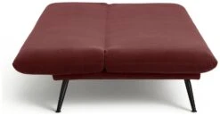 Habitat Matteo Velvet Sofa Bed - Pink 11 Habitat Matteo Velvet Sofa Bed - Pink -Home Sales Store 9633227 R Z003A