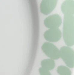 Habitat Scandi Decal 12 Piece Porcelain Dinner Set -Home Sales Store 9634721 R B001