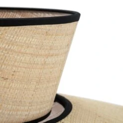 Habitat Otto 2 Tier Pendant Shade - Natural -Home Sales Store 9636561 R Z002A