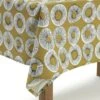 Habitat Evelyn Wipe Clean Tablecloth - Multicoloured -Home Sales Store 9637845 R Z001A