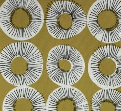 Habitat Evelyn Wipe Clean Tablecloth - Multicoloured -Home Sales Store 9637845 R Z003A