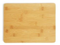 Habitat Set Of 4 Bamboo Placemats -Home Sales Store 9639788 R Z002A