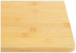 Habitat Set Of 4 Bamboo Placemats -Home Sales Store 9639788 R Z003A