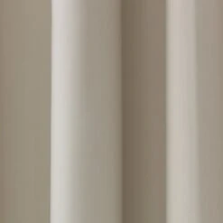 Habitat Blackout Eyelet Curtain - Cream 13 Habitat Blackout Eyelet Curtain - Cream -Home Sales Store 9642335 R Z003C