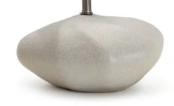 Habitat Ima Pebble Table Lamp - White 13 Habitat Ima Pebble Table Lamp - White -Home Sales Store 9669954 R Z003A