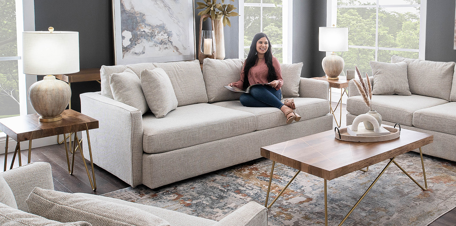 Home Sales Store -Home Sales Store 2